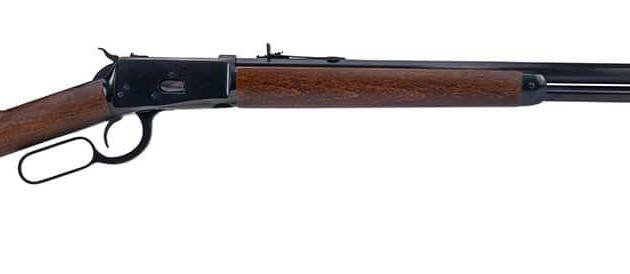 HERITAGE MANUFACTURING 92 357MAG BL 24" 12+1 OCTAGON