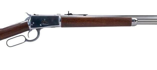 HERITAGE MANUFACTURING 92 357MAG SS 24" 12+1 OCTAGON