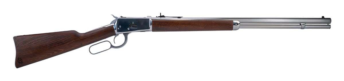 HERITAGE MANUFACTURING 92 44MAG SS 24" 12+1 OCTAGON