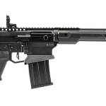 GFORCE ARMS MKX3 HAMMER12 12/18.5 BLK 5+1