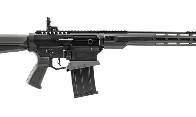 GFORCE ARMS MKX3 HAMMER12 12/18.5 BLK 5+1