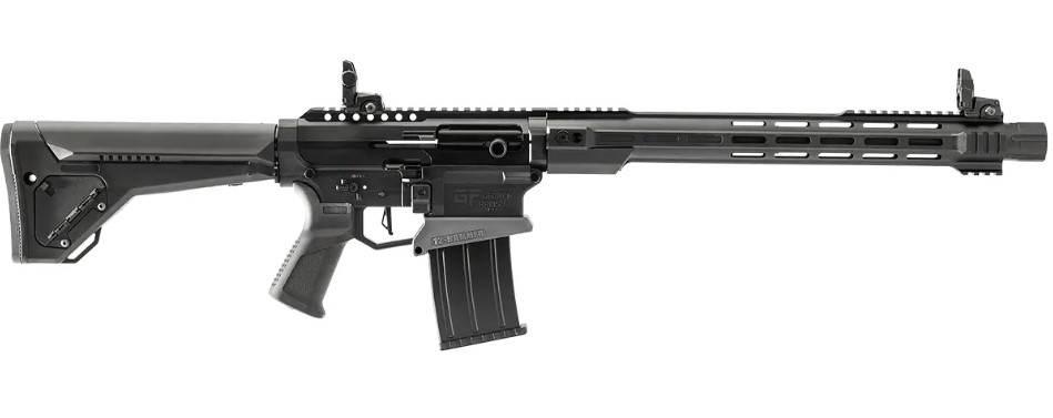 GFORCE ARMS MKX3 HAMMER12 12/18.5 BLK 5+1