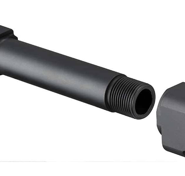 SPRINGFIELD ARMORY HELLCAT 3.8" THREADED BARREL
