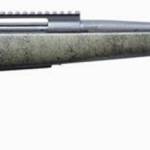 Howa HCSL243GRN Superlite .243 Win 4+1 20" Threaded Barrel Green/Black