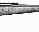 Howa HCSL65CRTAN Superlite 6.5 Creedmoor 5+1 Capacity 20" Threaded Barrel Tan/Black