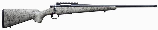 Howa HCSL243TAN Superlite .243 Win 5+1 Capacity 20" Threaded Barrel Tan/Black
