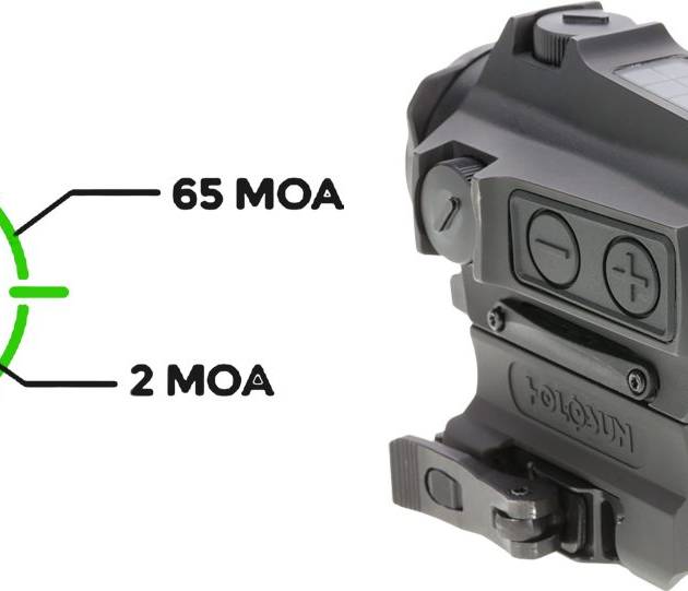 HLS 515 GR SLR 20MM TTNM