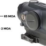 HLS 530G GR MRS SHK TTNM