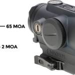 HLS 530G RD MRS SHK TTNM