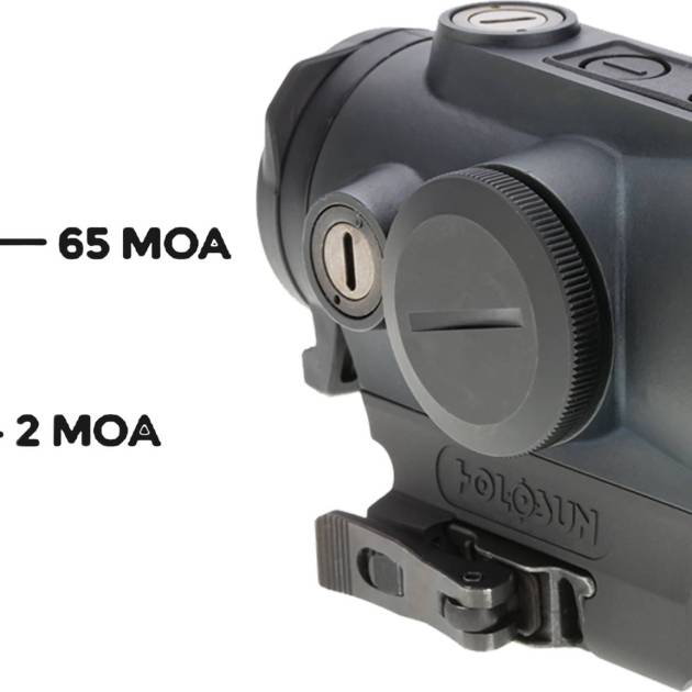 HLS 530G RD MRS SHK TTNM