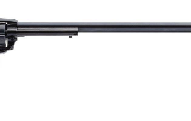 HERITAGE MANUFACTURING RR 22LR BLUE 16" 6RD AS