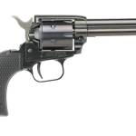 HERITAGE MANUFACTURING 22LR BLUE 4.75" FS POLY