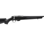 TIKKA T1 17HMR 16" BLK 10+1