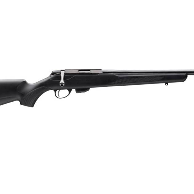TIKKA T1 17HMR 16" BLK 10+1