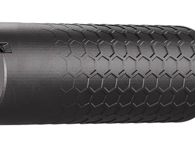 SIG SAUER HEXIUM 556 SILENCER INCONEL