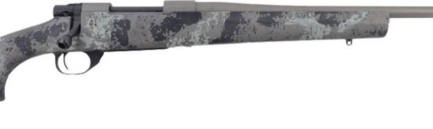 LEG HOWA FNCE LNE 3006 22B GRY