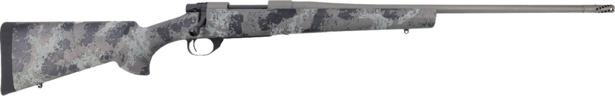 LEG HOWA FNCE LNE 3006 22B GRY