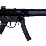 CENTURY ARMS AP5 CORE 9MM BLK 8.9" 30+1
