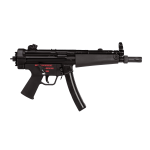 CENTURY ARMS AP5 NAVY 9MM BLK 8.9" 30+1