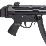 CENTURY ARMS AP5 9MM BLK 8.9" 30+1 BRACE