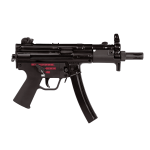 CENTURY ARMS AP5-P NAVY 9MM BLK 5.75" 30+1