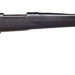 HOWA HOGUE 6.5CR BLK 24" TB