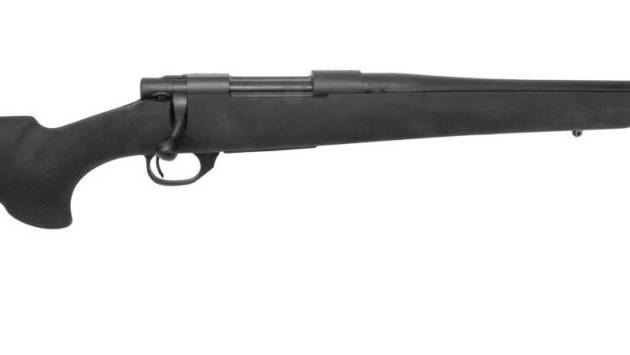 HOWA HOGUE 6.5CR BLK 22" TB