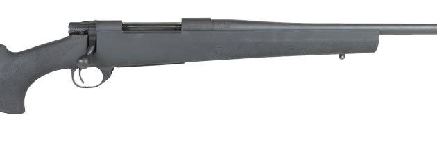 HOWA HOGUE 308WIN BLK 24" TB