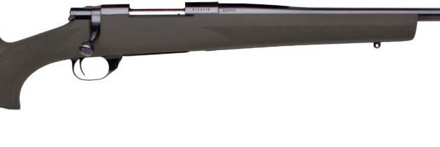 LEG HOWA HOGUE-B 300 TB BLK