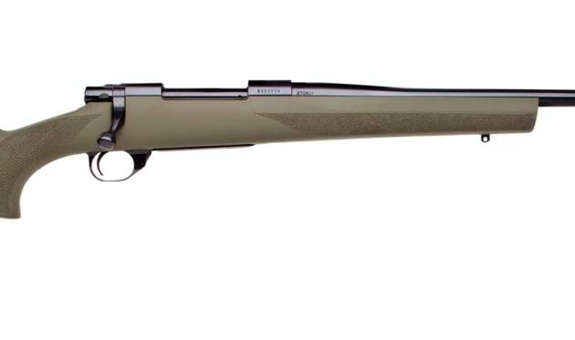 LEG HOWA HOGUE-B 300 TB GRN