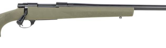 HOWA HOGUE 7PRC GRN 24"
