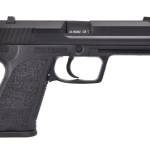 HECKLER AND KOCH (HK USA) USP9 V7 9MM 15+1 LEM FS #
