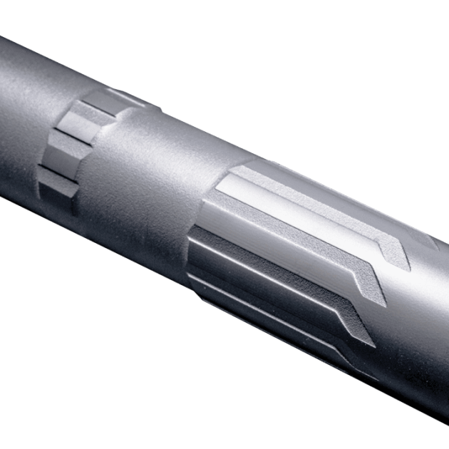 CGS GROUP HEKATE DT 338 SILENCER 18X1.5