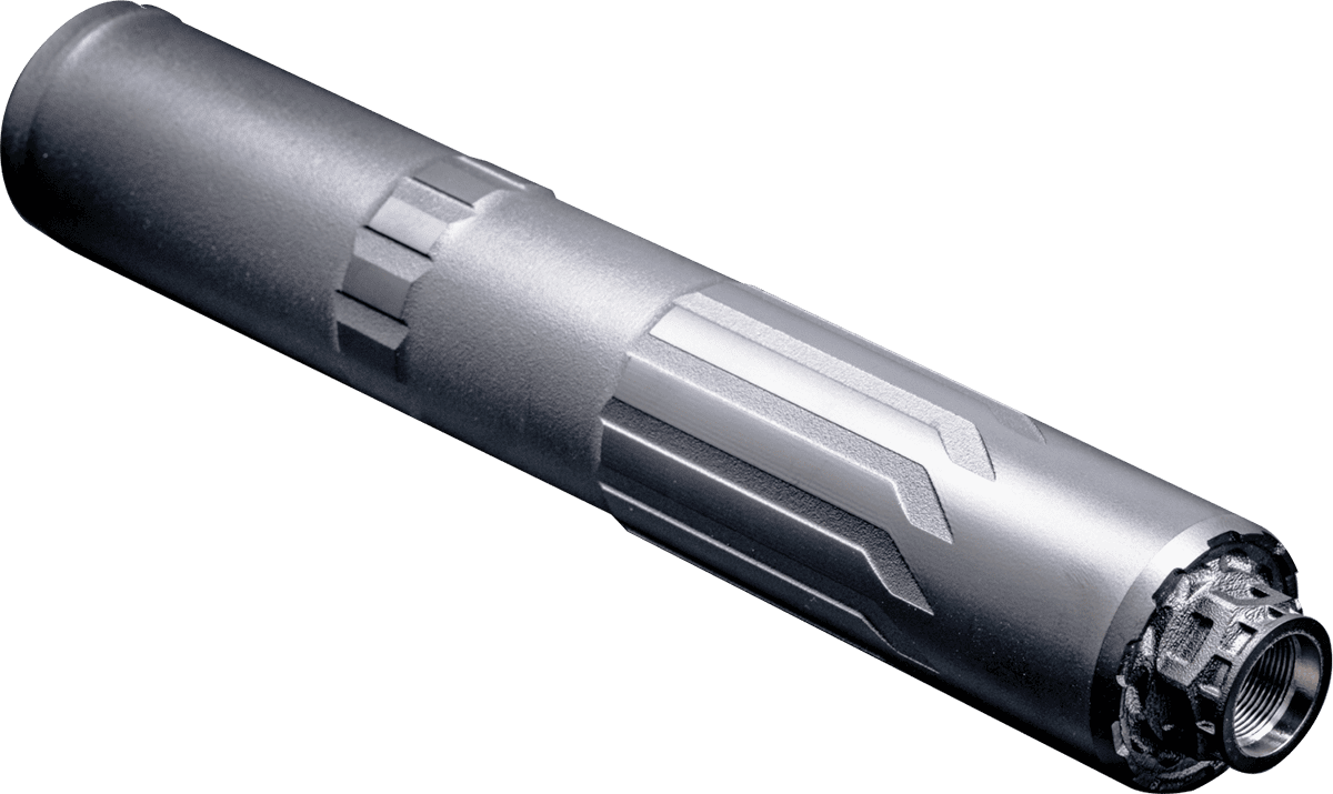CGS GROUP HEKATE DT 338 SILENCER 18X1.5