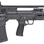 SPRINGFIELD ARMORY HELLION 5.56 BLK 18" 30+1