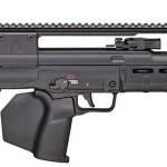 Springfield Armory Hellion .223 Rem./5.56 NATO 20-inch black bullpup rifle