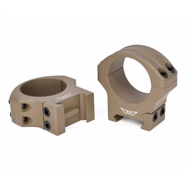 WARNE RINGS HYPERLITE 34MM MED DE