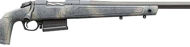 BERGARA HMR CF WILDERNESS 300WIN 24"