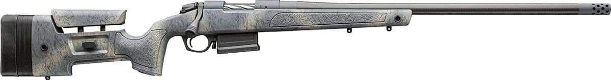 BERGARA HMR CF WILDERNESS 300WIN 24"