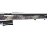 BERGARA HMR WILDERNESS 7MMPRC GRAY 24"