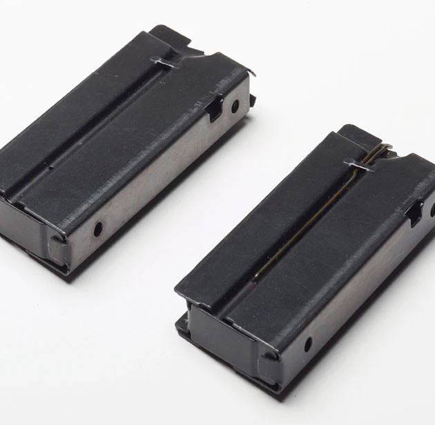 HENRY REPEATING ARMS MAG HENRY SURVIVAL 22LR 2-PACK