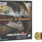 FDR 12G HOA 1.125-8 1200 25RD