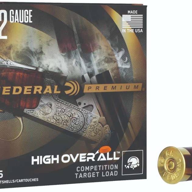 FDR 12G HOA 1.125-8 1200 25RD