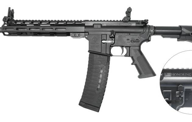 AMERICAN TACTICAL INC ATI MILSPORT 5.56 60+1 16" HF
