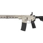 Hi-Point HP-15P HP15P556SLV 5.56x45mm Pistol 10.5" Barrel 30+1 Silver