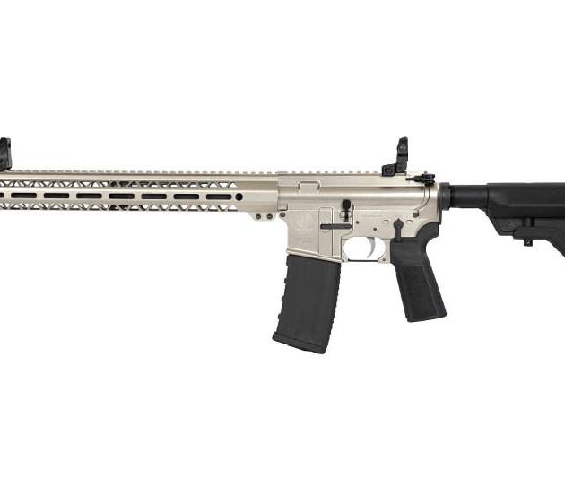 Hi-Point HP-15P HP15P556SLV 5.56x45mm Pistol 10.5" Barrel 30+1 Silver