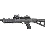 HI-POINT 45TS 45ACP BLACK 9+1 17" RD