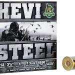 HEV 12G 3.5-1.375-4 HVSTL 25RD