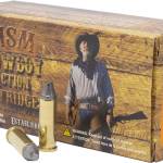 HSM 38SP 148GR CWBY SWC 50RD