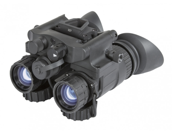 AGM NGT VISION GOGGLE BINO G3